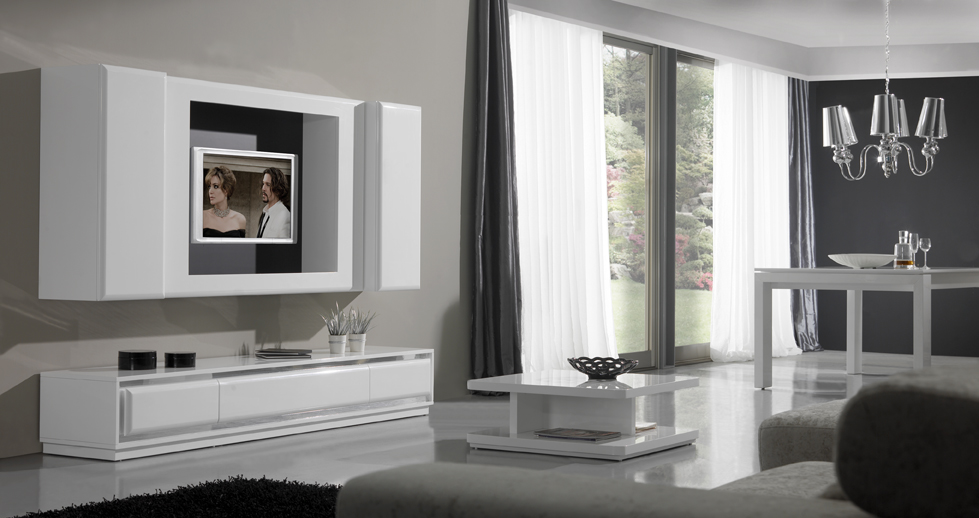 Sala Estar Premier DMP