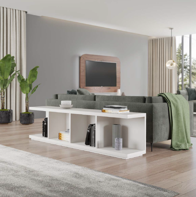 Sala Estar Roma 2 - Image 3