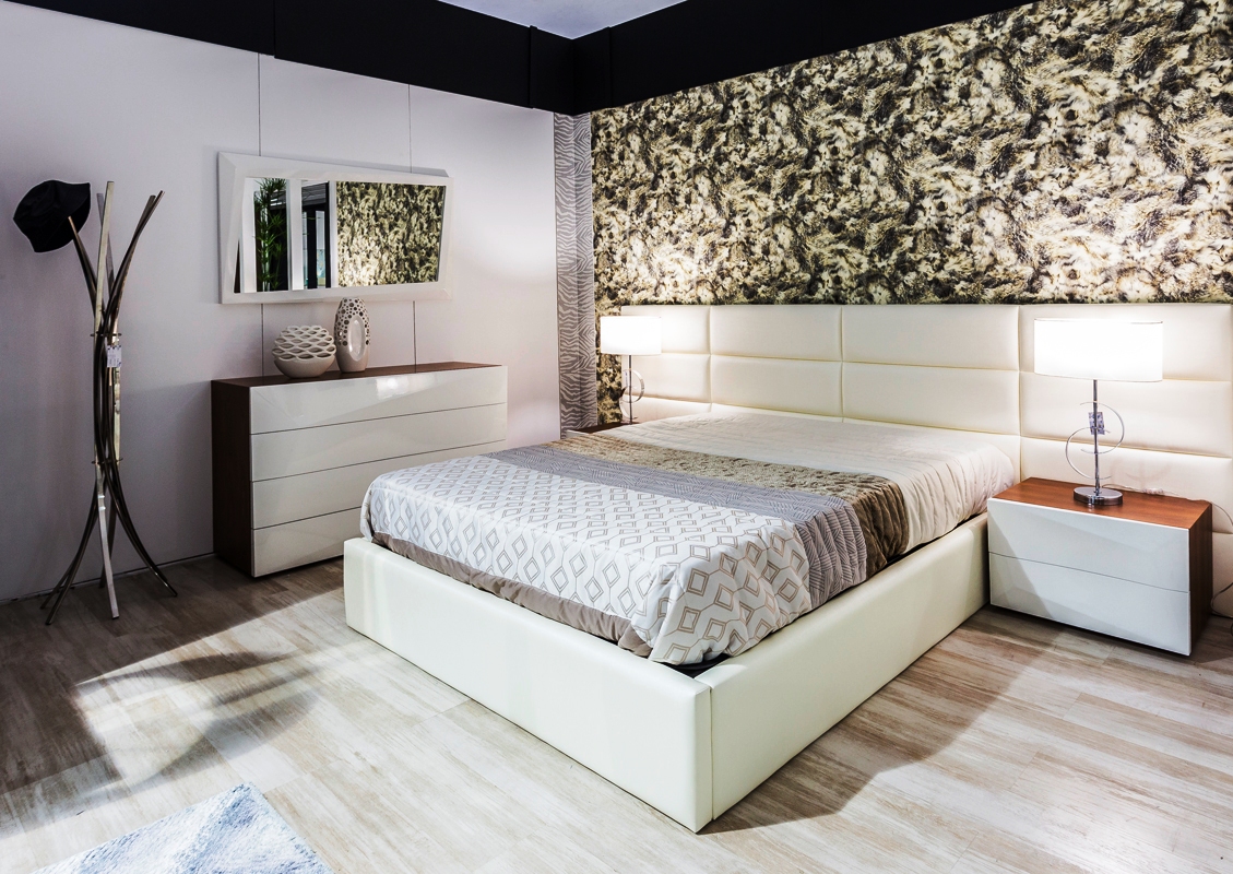 Quarto Luna Diamante