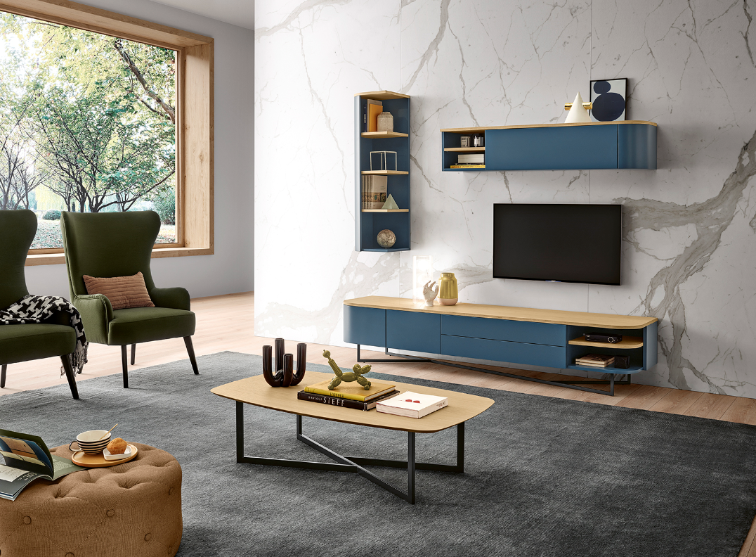Sala Estar Ref. Amora 03 Sar