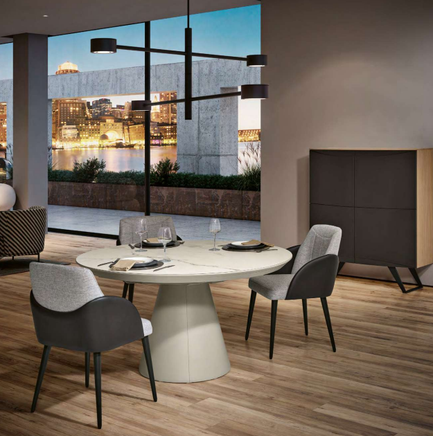 Sala Estar CorvSar/Mcc