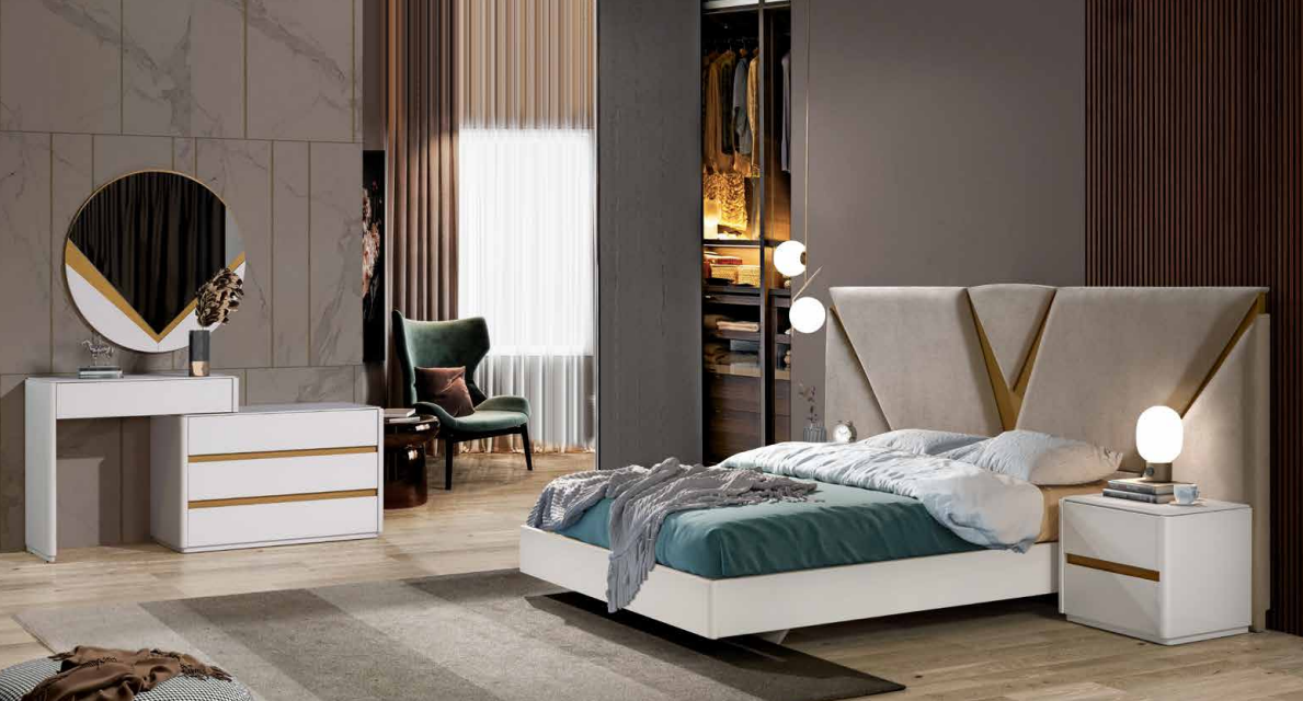 Quarto Casal Mcc/Mav Avant