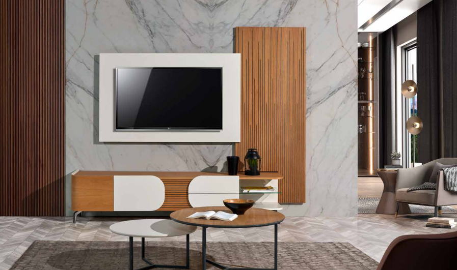 Sala Estar Mcc/Mav Angel